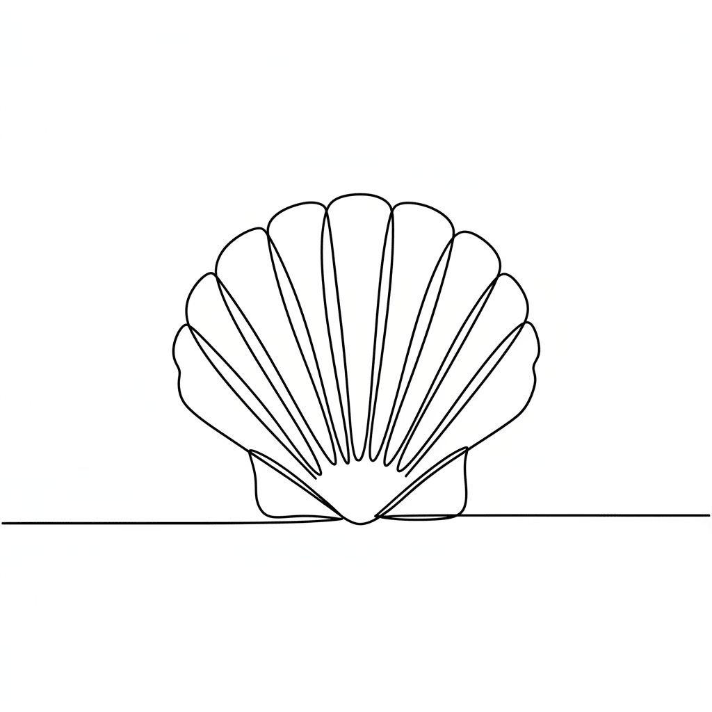 Diverse schelpdieren. - VIZmarkt