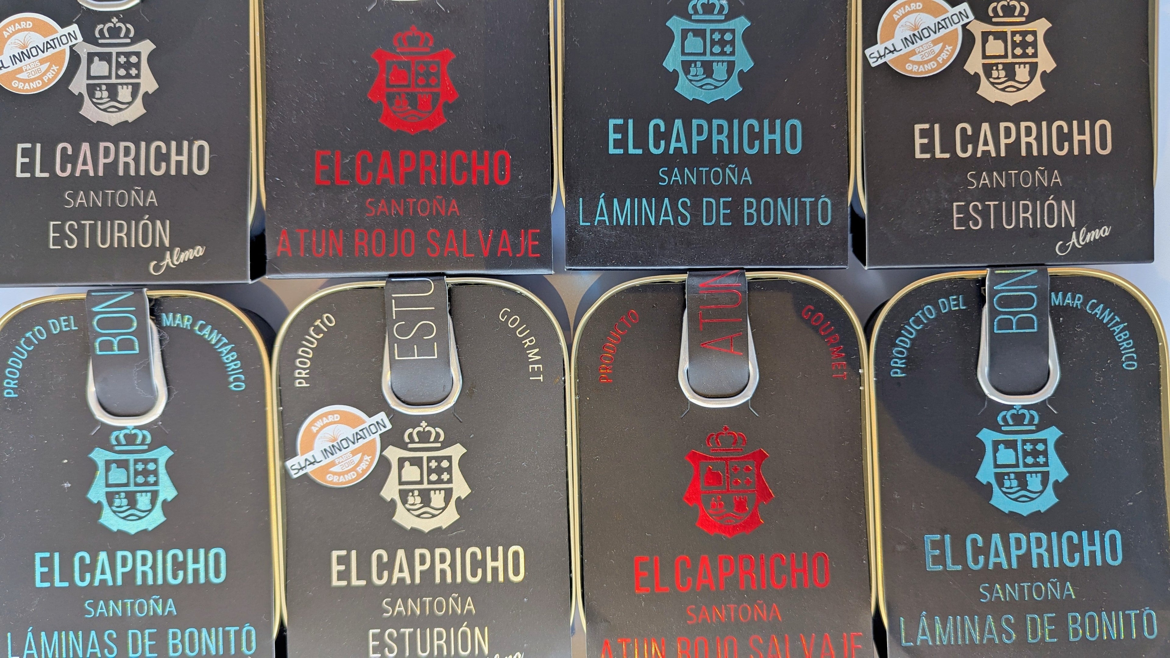 El Capricho - VIZmarkt