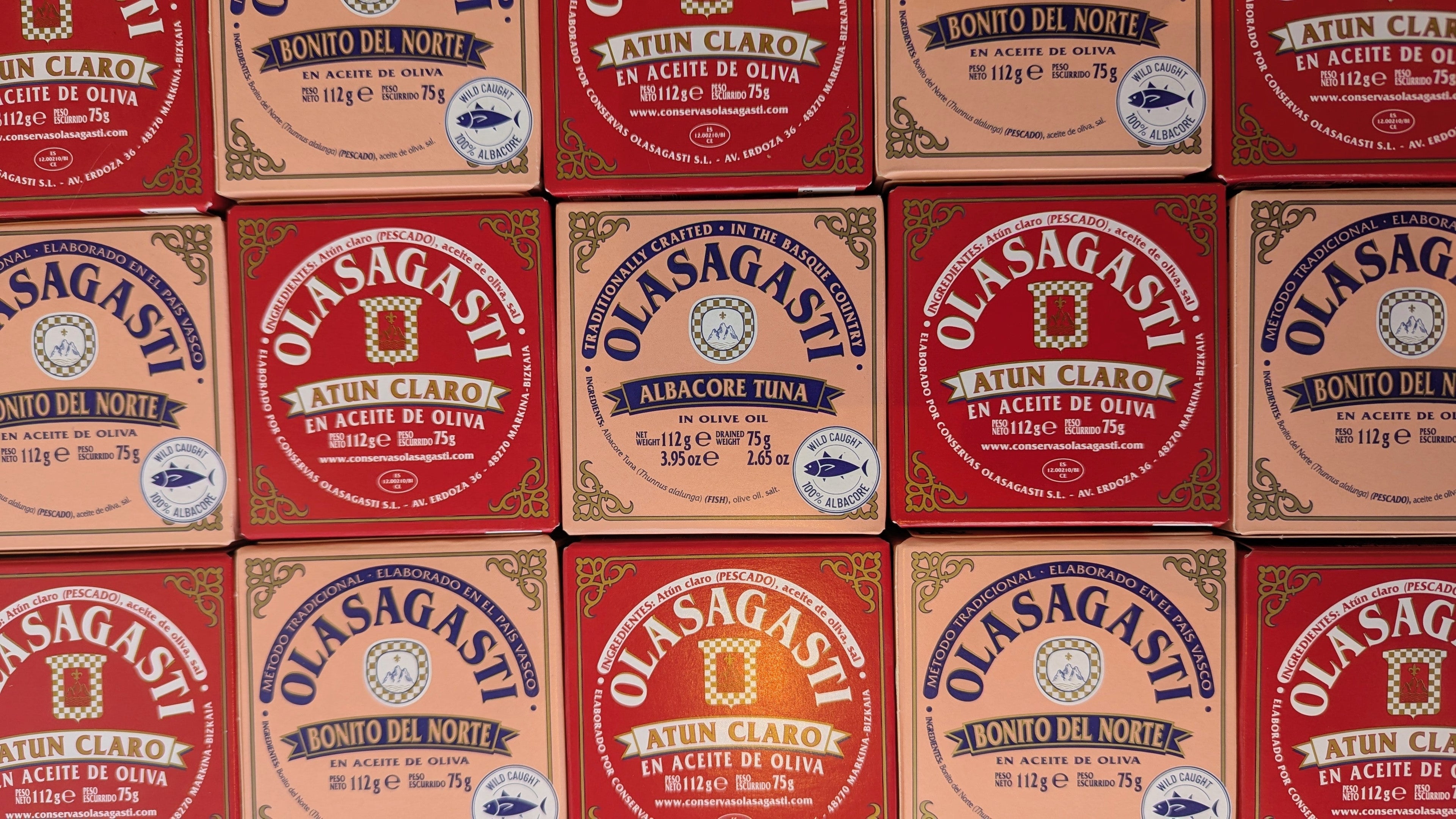 Olasagasti - VIZmarkt