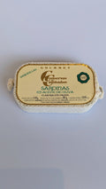 Conservas de Cambados, Mini Sardines in olijfolie. - VIZmarkt