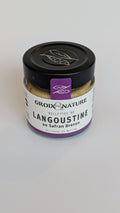 Groix & Nature rillette van langoustine met saffraan - VIZmarkt