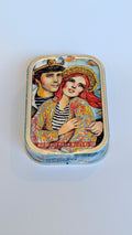 La Perle des Dieux, Sardines Milésimées 2020 Delphine Cossais - VIZmarkt