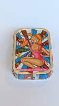 La Perle des Dieux, Sardines Milésimées 2023 Mademoiselle Lulu - VIZmarkt