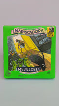 Mariscadora mosselen in olie met Jalapeño peper. - VIZmarkt