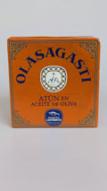 Olasagasti Atun rojo del Cantabrico (Cantabrische bluefin tonijn) - VIZmarkt