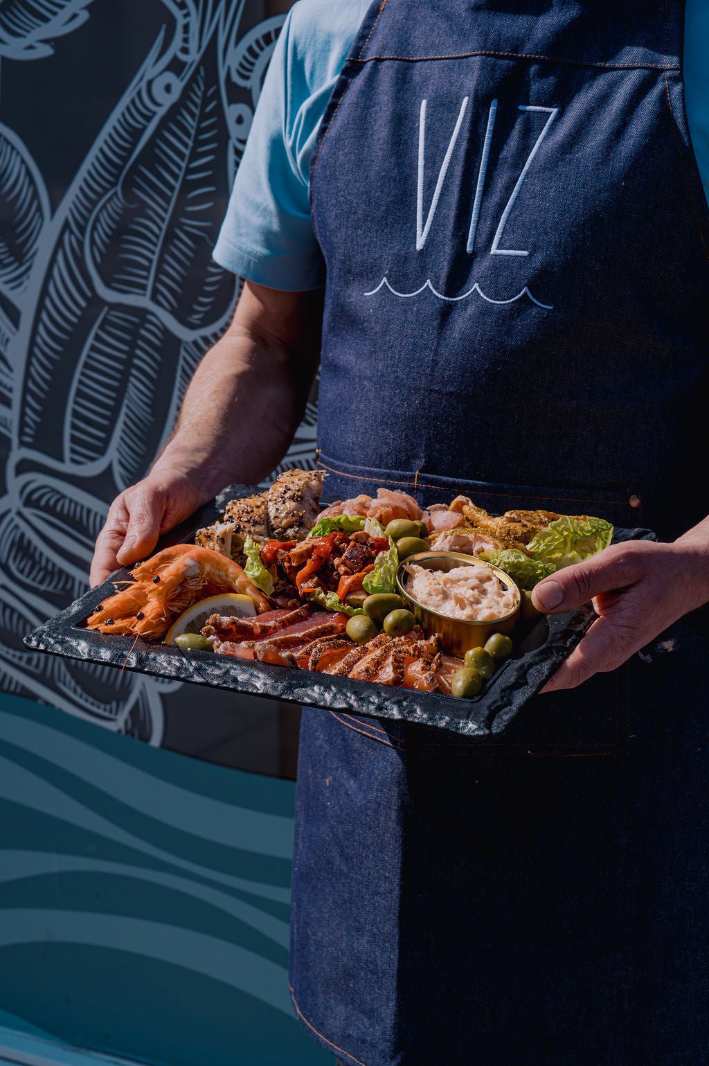 Plateau VIZ - VIZmarkt