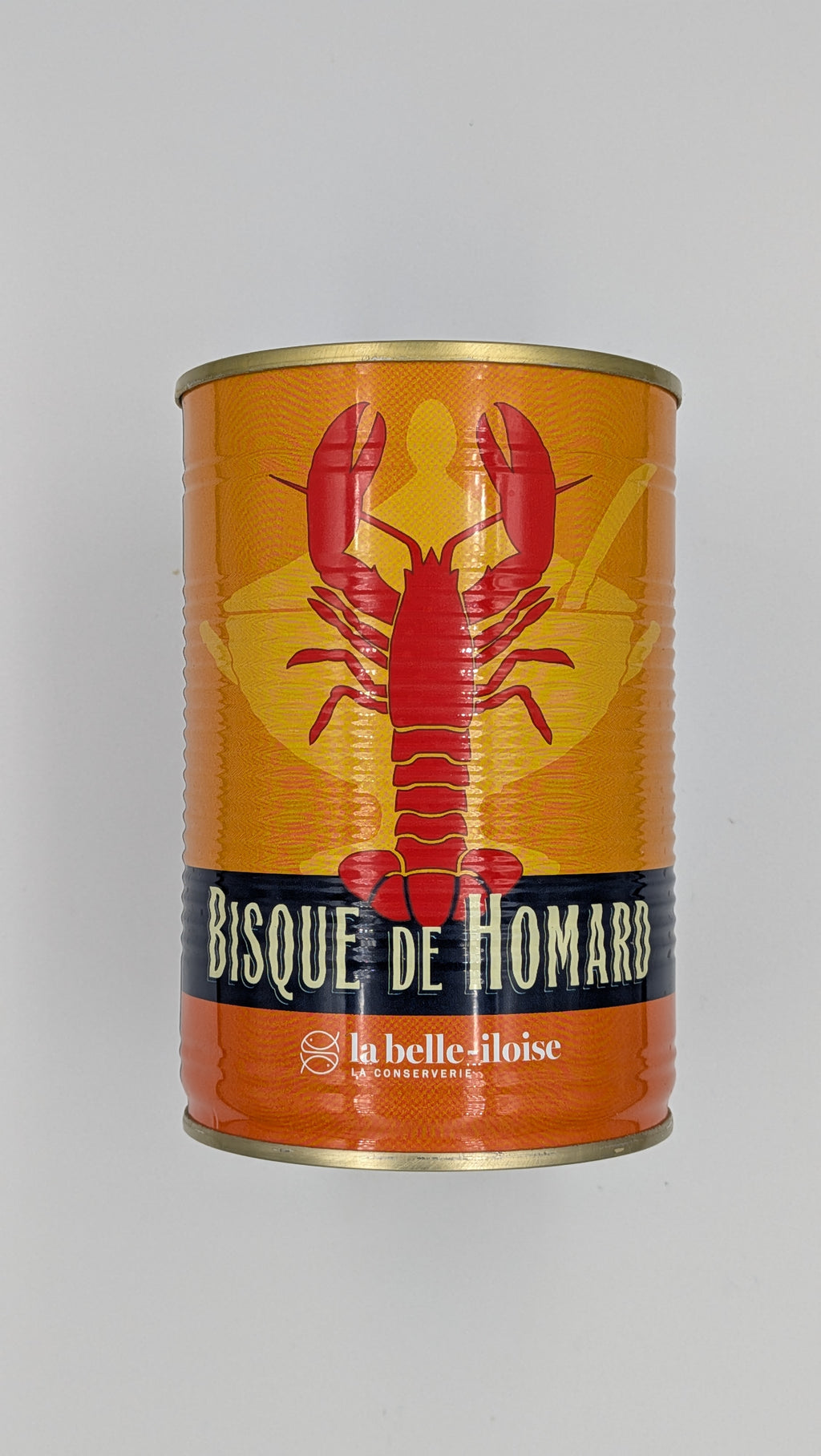 Bisque de Homard