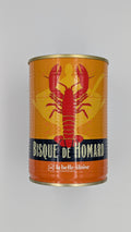 Bisque de Homard