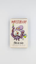 Mariscadora paté van octopus en olijfolie