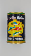 Traditionele Bretonse vissoep