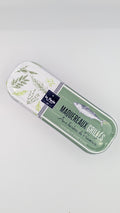 La Perle des Dieux gegrilde makreel met provencaalse kruiden