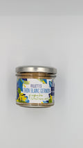 La Perle des Dieux rillette van tonijn met limoen en gember