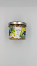 La Perle des Dieux rillette van zeebaars en yuzu