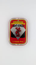 La Belle Iloise Sardines in Olijfolie