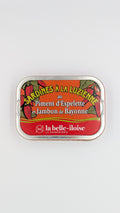 La Belle Iloise Sardines a la Luzienne